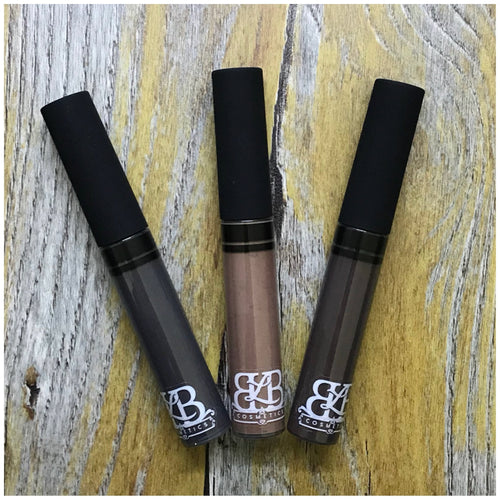 Brow Gels